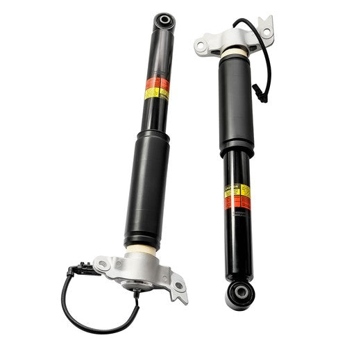 DURAFORCE 2PC Rear Electronic Shock Absorbers FIT 2013-18 Cadillac XTS 3.6 580410 84235851