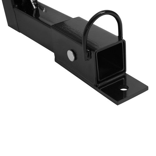 Barbed Wire Unroller Fence Stretcher Bolt On ATV Adaptor With 2 Inch Receiver Hitch