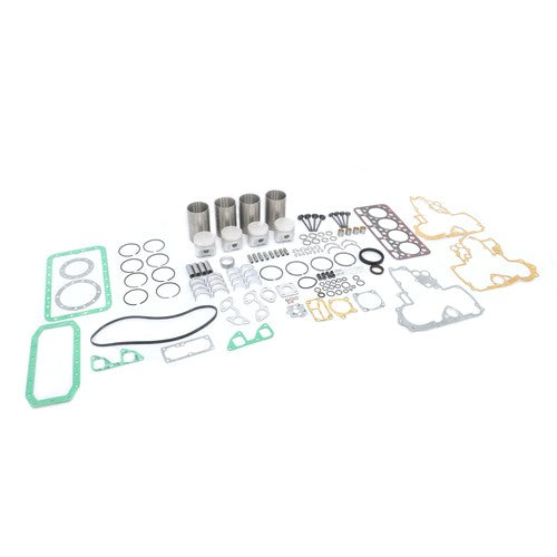 DURAFORCE KH-151 KH-101 V1902 KH151 KX040 KX045 KX033 Overhaul Rebuild Kit For Kubota