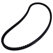 DURAFORCE V Belt Fan Belt 19805-72530 1980572530 for Kubota D722 D902 DG972 Z482