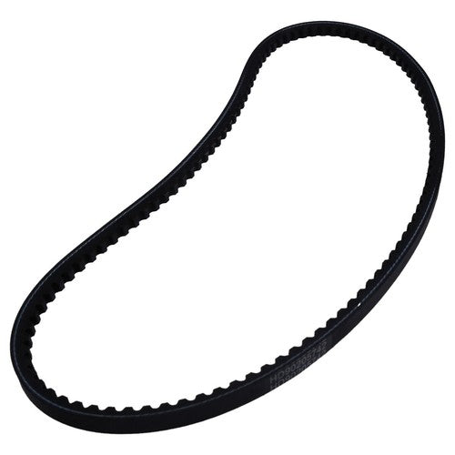 DURAFORCE V Belt Fan Belt 19805-72530 1980572530 for Kubota D722 D902 DG972 Z482