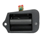DURAFORCE Metal Extend Cab 3rd Side Cargo Door Handle For 94-04 Chevy GMC S10/S15 Hombre