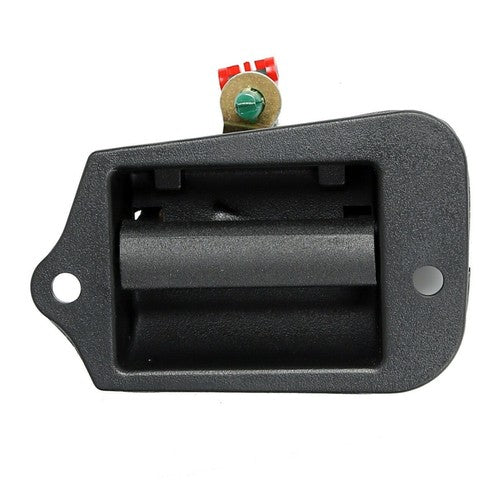 DURAFORCE Metal Extend Cab 3rd Side Cargo Door Handle For 94-04 Chevy GMC S10/S15 Hombre