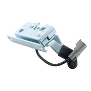 DURAFORCE For Bobcat S175 S650 T250 T6507 7109661 Front Door Latch With Sensor Compatible