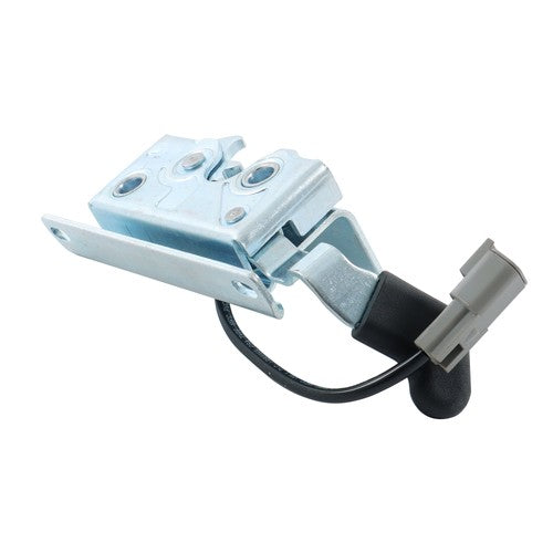 DURAFORCE For Bobcat S175 S650 T250 T6507 7109661 Front Door Latch With Sensor Compatible