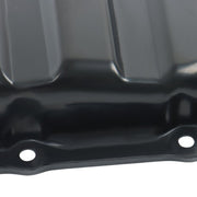 DURAFORCE Lower Engine Oil Pan Sump New For Nissan Altima Rogue l4 2.5L 2014-2018 264-571