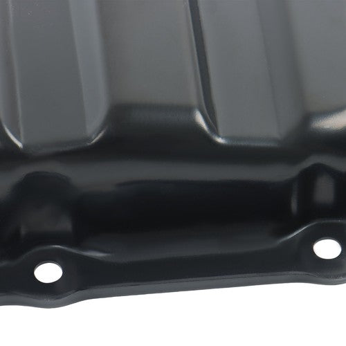 DURAFORCE Lower Engine Oil Pan Sump New For Nissan Altima Rogue l4 2.5L 2014-2018 264-571