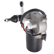 DURAFORCE UTV Electric Windshield Wiper Motor Kit For Polaris RZR For Kawasaki 12V