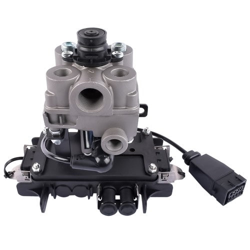 DURAFORCE Modulator Valve Assembly Replaces for 4005001010 Electronic Control Unit 12V
