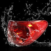 DURAFORCE Passenger Right Side Outer Brake Lamp Tail Light For Toyota Corolla Series 03-08