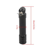DURAFORCE For Massey Ferguson Tractors 231 240 240P 250 3401285M93 Power Steering Cylinder