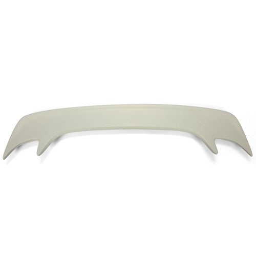 ABS Plastic Rear Wing Spoiler Primed for 1994 1998 Ford Mustang Saleen