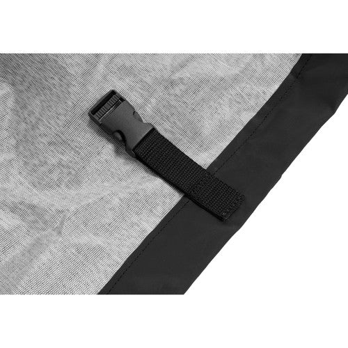 Black Dust Cover Waterproof for Yamaha Banshee 350