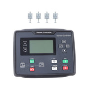 DURAFORCE Replacement Automatic Start Voltage Controller HGM6110N Generator Controller