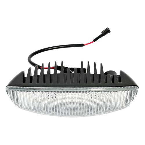 DURAFORCE For Kubota M6-111SHDC M6-131DTC M6-141DTC 24W Clear Cab Light #TD170-75300