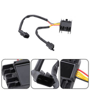 DURAFORCE Fit For Suzuki DRZ400 RZ400E DRZ400S/SM Voltage Regulator Rectifier 2000-2019