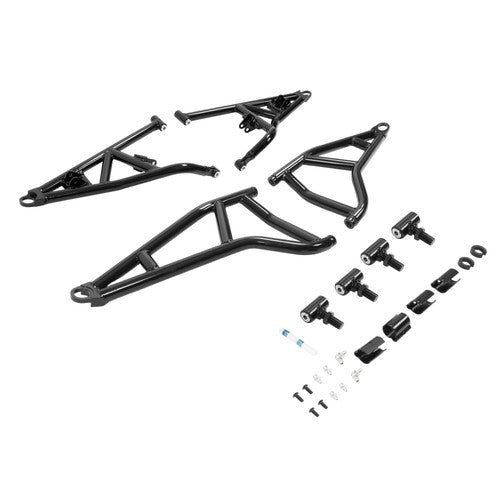 DURAFORCE Forward Offset Steel A-Arms 1.5 Inches for Polaris RZR XP 1000 4 1000 2014-2023