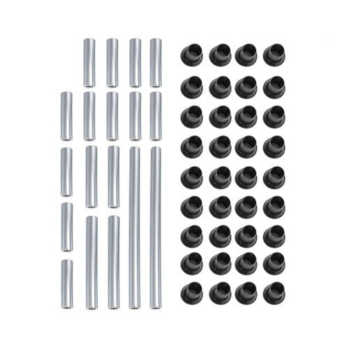 DURAFORCE Complete A Arm Bushing Kit For 2013 2014-2019 Polaris Ranger XP 1000 XP 900 Crew