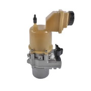 DURAFORCE Power Steering Pump for Nissan Quest 3.5L V6 GAS DOHC 2011-2017 4-Door AD-0121E