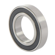DURAFORCE 10 Pcs R24-2RS 1-1/2×2-5/8×9/16" Double Rubber Seal Deep Groove Ball Bearing