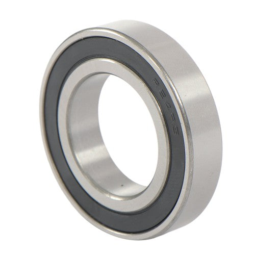 DURAFORCE 10 Pcs R24-2RS 1-1/2×2-5/8×9/16" Double Rubber Seal Deep Groove Ball Bearing