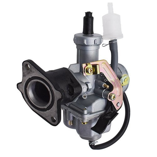 DURAFORCE New For Honda FourTrax 200 TRX200 TRX200D Carburetor&Intake Manifold Boot