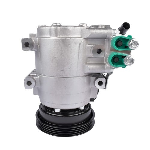 DURAFORCE A/C Compressor with Clutch for Hyundai Elantra Tiburon 2.0L L4 GAS 97701-2C100