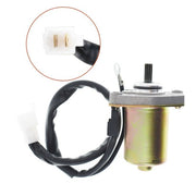 DURAFORCE For Yamaha Zuma 50 YW50 YW 50 2002 2003 2004 2005 2006-2011 12 Volt Starter