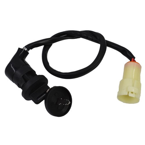 DURAFORCE Ignition Key Switch For HONDA FOREMAN 400 TRX400FW 4x4 1995-2003 35100-HM7-003
