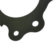 DURAFORCE ATV Fit For HONDA RANCHER 350 2x4 4x4 2000-2006 Top End Head Gasket Kit New