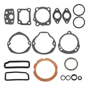 DURAFORCE Engine Motor Top End Gasket Kit Set for Honda ATC 90 90K 110 1970-1985