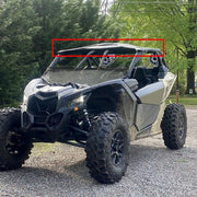 DURAFORCE For Can Am Maverick X3 Turbo 2017-24 One Piece UTV Hard Roof Top Cover 715002902