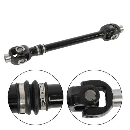 DURAFORCE Rear Propeller Drive Shaft For Can-Am Outlander 1000 703500989 703500859