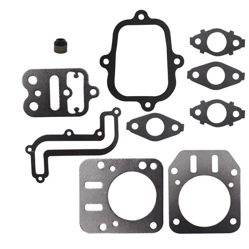 DURAFORCE Gasket Kit For Briggs & Stratton 791798 311707 313707 312777 110000 Engine
