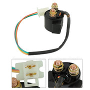 DURAFORCE For Yamaha Warrior 350 YFM350X Magneto Stator Regulator Relay Gasket 1996-2001
