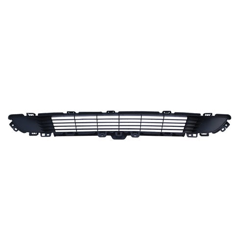DURAFORCE Front Bumper Lower Grill & Lower Splash Shield Guard For 2020-2023 Tesla Model Y