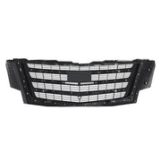 DURAFORCE Grille Model Silver Gray Front Mesh Grille For Cadillac Escalade 2015 16-2020