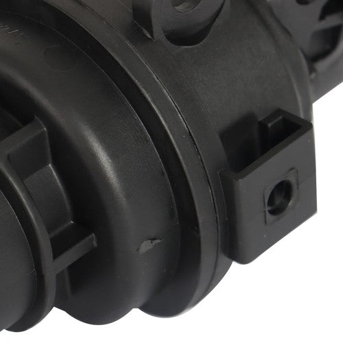 DURAFORCE LR117568A Thermostat Fit For 2015-2020 Land Rover Discovery LR4 3.0L V6