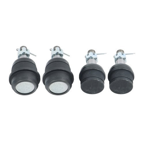 DURAFORCE 15x Outer Tie Rod Ends Control Arms Ball Joint For Jeep Grand Cherokee 1999-2004