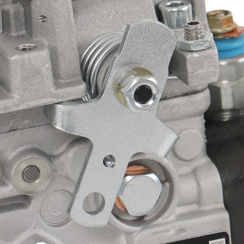 DURAFORCE For Cummins 4BT 3.9L Diesel Fuel Injection Pump 3919846 NO CORE Case Excavator