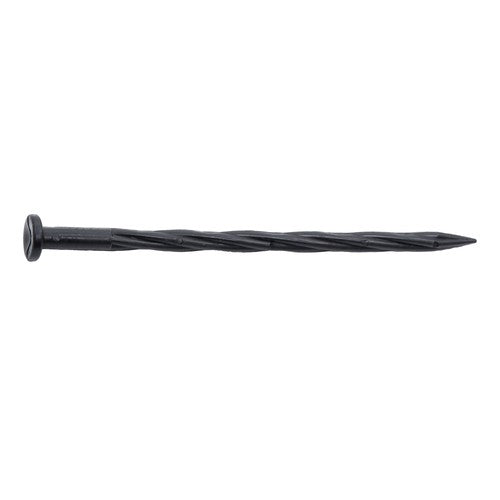 DURAFORCE 64pcs Anchoring Spik L-shaped 100FT Garden Edge Lawn Grass Stone Isolation Strip
