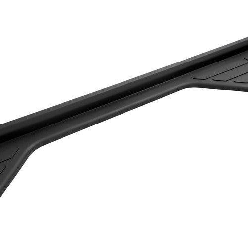 Rear Bumper Step Pad for Chevrolet Blazer C K Series Pickup 1988 2000 Black