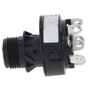 DURAFORCE Ignition Switch 4360469 W/Keys for JLG 400S 600A 2032 2630 2646 460SJ 601S 660SJ