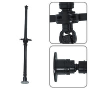 DURAFORCE Fit For Mercury Milan 2007 2008 2009-2011 2.5L 3.0L Black Rear Prop Drive Shaft