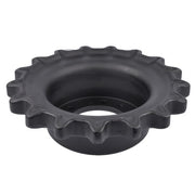 DURAFORCE Drive Sprocket - 6 Hole Single Speed for Bobcat Skid Steer Loader T200 T300 T630