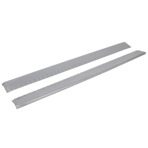 Outer Weld On Rocker Panel For 1999-2007 Chevy Silverado GMC Sierra Extended Cab