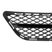 DURAFORCE Front Lower Bumper Grille Fit 2010-2013 INFINITI G37 & 2011-2012 G25 622541NF1A