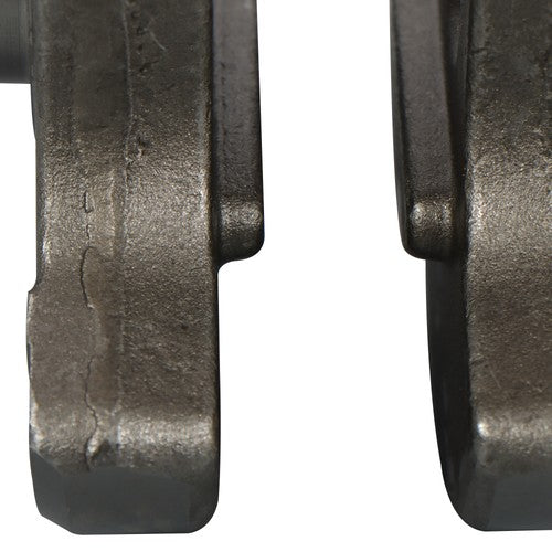 DURAFORCE 13200-016-0000 503-00993 132000160000 for HiSun 750 1:5 crankshaft Assy Massimo