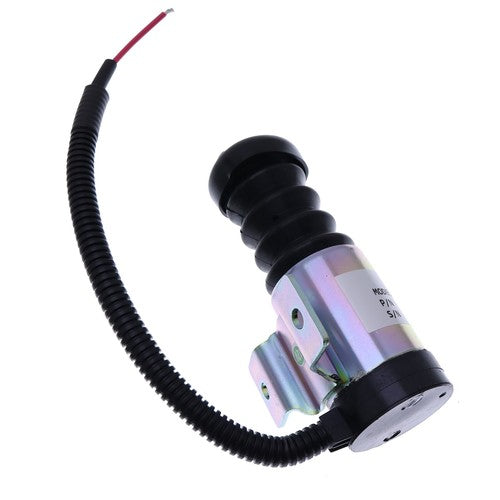 12V Shut Off Solenoid Valve for Deutz 912 913 914 Engine 35DZS1E2