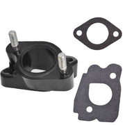 DURAFORCE CARBURETOR SPACER JOINT & GASKET SET For YAMAHA GOLF CART G2 G8 G9 G11 G14
